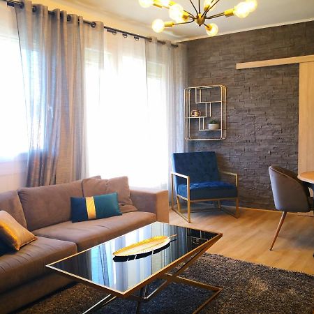 Logement Entier 78 M2, 7 Pers Cosy Et Spacieux Proche Du Centre-Ville Et De La Gare Avignon Exterior foto