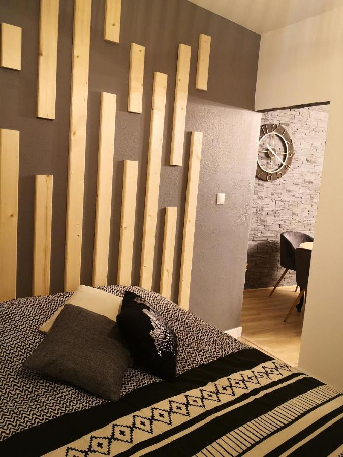 Logement Entier 78 M2, 7 Pers Cosy Et Spacieux Proche Du Centre-Ville Et De La Gare Avignon Exterior foto