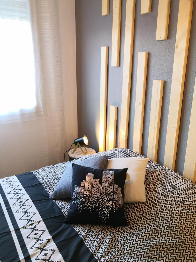 Logement Entier 78 M2, 7 Pers Cosy Et Spacieux Proche Du Centre-Ville Et De La Gare Avignon Exterior foto