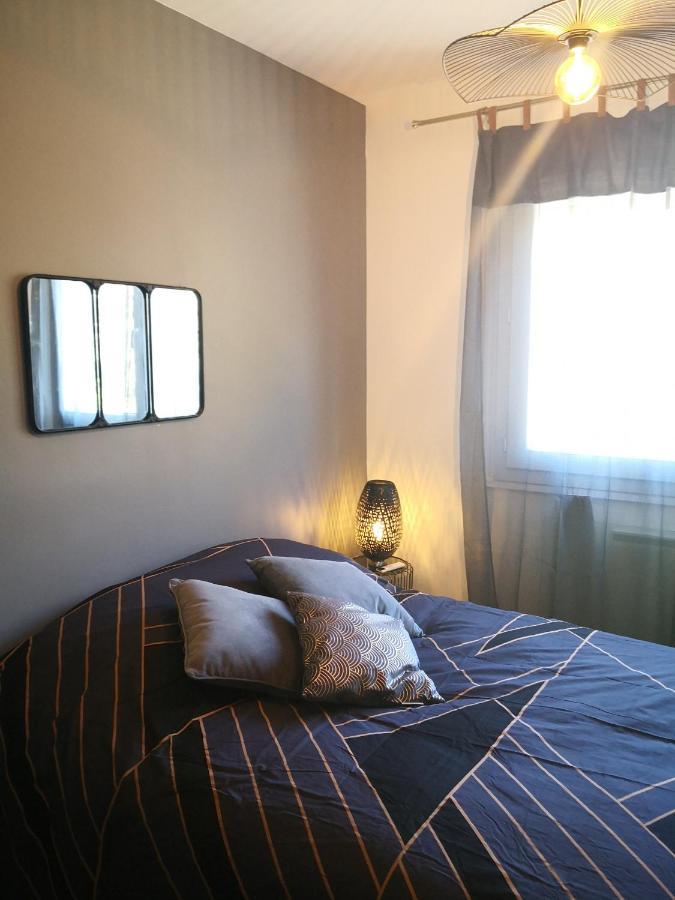 Logement Entier 78 M2, 7 Pers Cosy Et Spacieux Proche Du Centre-Ville Et De La Gare Avignon Exterior foto