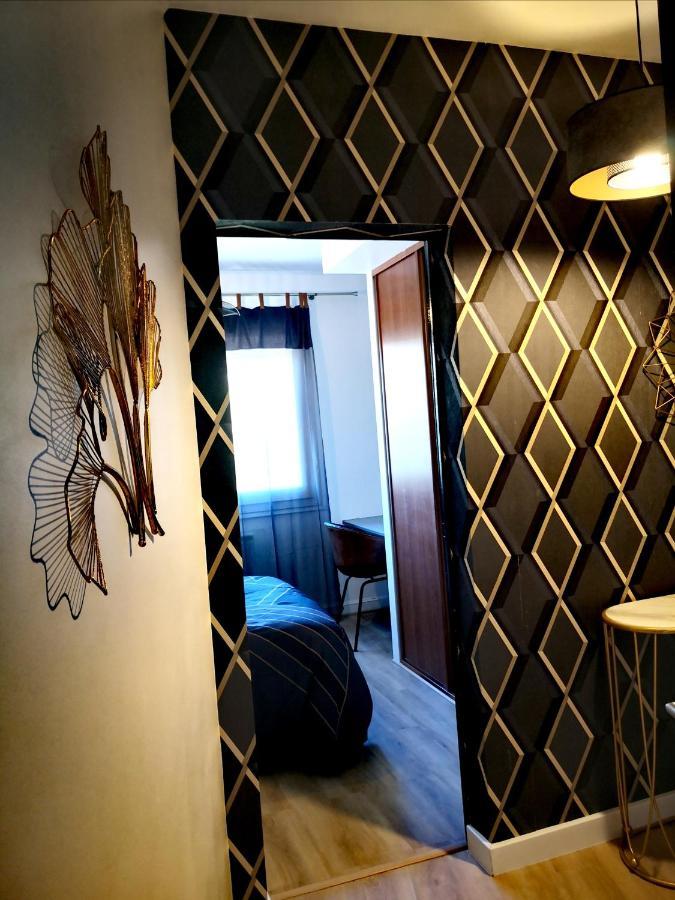 Logement Entier 78 M2, 7 Pers Cosy Et Spacieux Proche Du Centre-Ville Et De La Gare Avignon Exterior foto