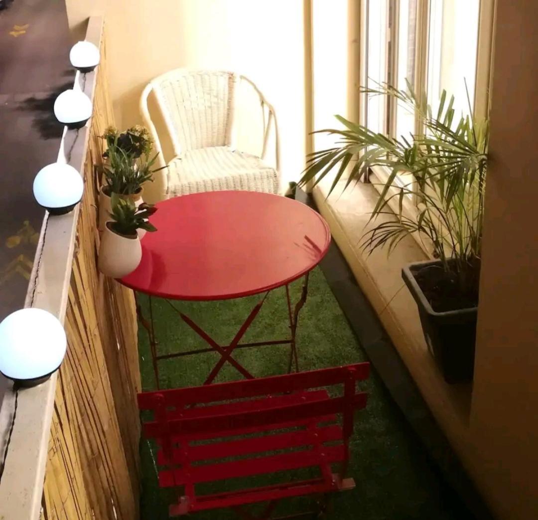 Logement Entier 78 M2, 7 Pers Cosy Et Spacieux Proche Du Centre-Ville Et De La Gare Avignon Exterior foto